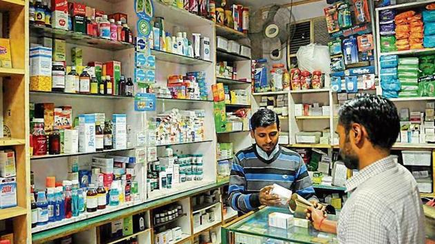 Industry leaders say the GST, which subsumed a string of local and state levies and was launched with much fanfare on July 1, will help Gujarat compete better with states. (HT File Photo) Industry leaders say the GST, which subsumed a string of local and state levies and was launched with much fanfare on July 1, will help Gujarat compete better with states. (HT File Photo)