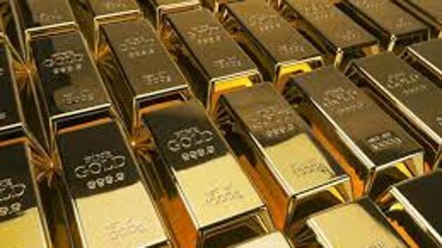 ED said the accused was involved in converting money to gold during the demonetisation period. (HT File) ED said the accused was involved in converting money to gold during the demonetisation period. (HT File)
