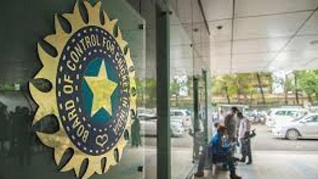 BCCI treasurer Aniruddh Chaudhry shot off a letter to acting president CK Khanna and acting secretary Amitabh Chaudhary asking about Indian cricket team’s FTP. (HT Photo) BCCI treasurer Aniruddh Chaudhry shot off a letter to acting president CK Khanna and acting secretary Amitabh Chaudhary asking about Indian cricket team’s FTP. (HT Photo)
