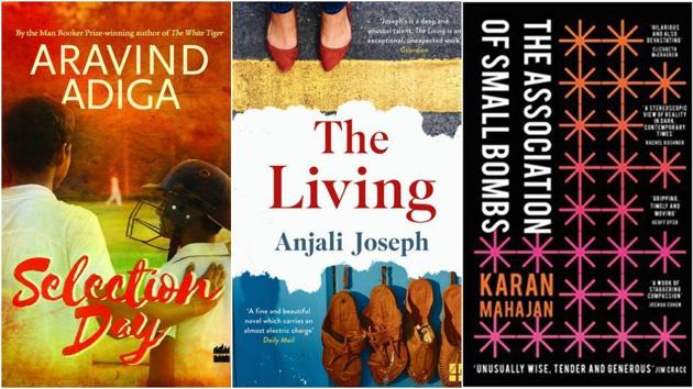The DSC Prize for South Asian Literature focuses on writing about South Asia, and carries the prize money of $25,000 (over Rs 16 lakh). The DSC Prize for South Asian Literature focuses on writing about South Asia, and carries the prize money of $25,000 (over Rs 16 lakh).