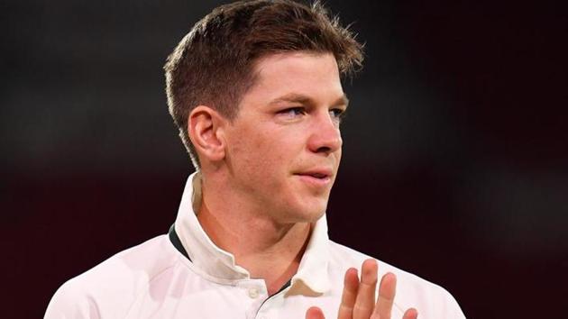 Tim Paine has returned to Australia’s squad for the upcoming Ashes series, starting November 23. (Twitter) Tim Paine has returned to Australia’s squad for the upcoming Ashes series, starting November 23. (Twitter)