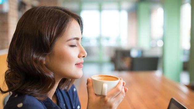 Coffee is something that is easily accessible to everyone and regularly drinking it – filtered, instant or espresso – may make a difference in preventing and, in some cases, slowing down the progression of liver disease, say researchers.(Shutterstock)