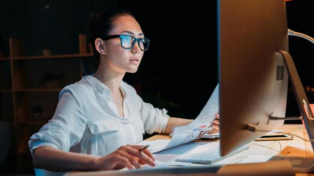 Putting pressure on employees can lead to them behaving unethically. (Shutterstock) Putting pressure on employees can lead to them behaving unethically. (Shutterstock)