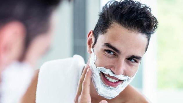 Dear men, here are 10 grooming tips to look dapper this winter | Health - Hindustan Times Dear men, here are 10 grooming tips to look dapper this winter | Health - Hindustan Times