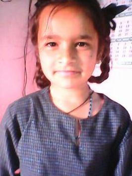 Sakshi Rana who died of injuries she sustained in a fall while trying to escape a monkey attack in Nainital. (HT Photo) Sakshi Rana who died of injuries she sustained in a fall while trying to escape a monkey attack in Nainital. (HT Photo)