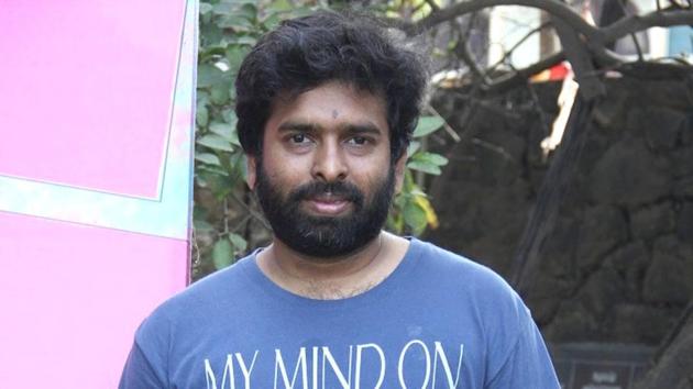 Music composer Santhosh Narayanan accuses Sydney airport official of racial profiling,tweets about his experience. Music composer Santhosh Narayanan accuses Sydney airport official of racial profiling,tweets about his experience.