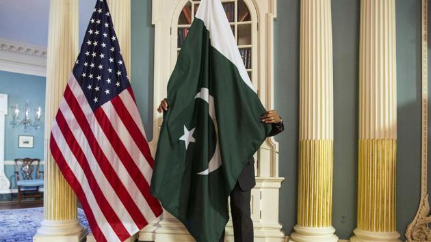 Nominee for Under Secretary of Defence for Policy Rood said Pakistan’s failure to keep a check on terrorist safe havens was undermining US’s efforts in Afghanistan, compelling Washington to explore new options. (Reuters File Photo) Nominee for Under Secretary of Defence for Policy Rood said Pakistan’s failure to keep a check on terrorist safe havens was undermining US’s efforts in Afghanistan, compelling Washington to explore new options. (Reuters File Photo)