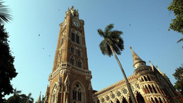 Several fifth-semester BMS papers, held between Monday and Wednesday, were 'leaked' on a social media platform more than an hour before the examination. (HT File) Several fifth-semester BMS papers, held between Monday and Wednesday, were 'leaked' on a social media platform more than an hour before the examination. (HT File)