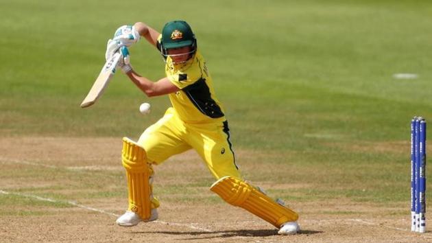 Beth Mooney scored 86* off 56 balls to help Australia defeat England and retain the Women’s Ashes. (Reuters) Beth Mooney scored 86* off 56 balls to help Australia defeat England and retain the Women’s Ashes. (Reuters)