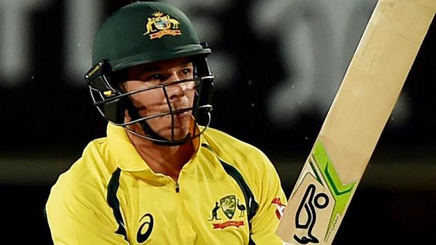 Tim Paine was included in the Australian squad for the upcoming Ashes 2017-18 series against England. (AFP) Tim Paine was included in the Australian squad for the upcoming Ashes 2017-18 series against England. (AFP)