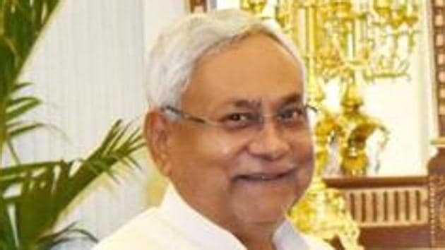Bihar chief minister Nitish Kumar (PIB) Bihar chief minister Nitish Kumar (PIB)