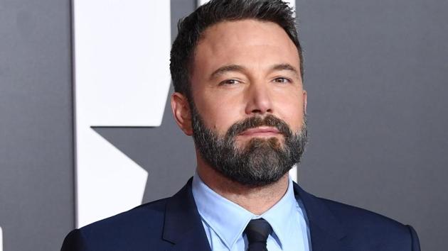 Ben Affleck says that men should be accountable for themselves. (AFP) Ben Affleck says that men should be accountable for themselves. (AFP)
