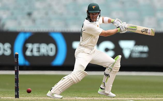 Tim Paine is a surprise inclusion in Australia’s squad for the first two Tests against England in Ashes 2017-18. (Getty Images) Tim Paine is a surprise inclusion in Australia’s squad for the first two Tests against England in Ashes 2017-18. (Getty Images)