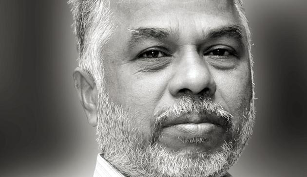 Perumal Murugan has been a keen observer of the social system in this region Perumal Murugan has been a keen observer of the social system in this region