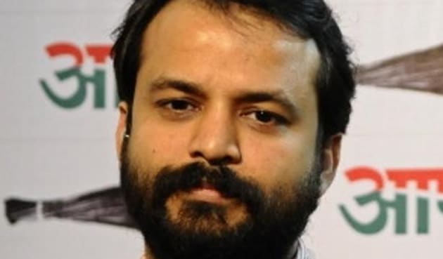 AAP leader Ashish Khetan had approached the Punjab and haryana high court in August 2017 demanding that Bikram Majithia’s complaint on criminal defamation be quashed. (HT File) AAP leader Ashish Khetan had approached the Punjab and haryana high court in August 2017 demanding that Bikram Majithia’s complaint on criminal defamation be quashed. (HT File)