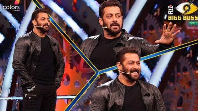 Bigg Boss 11 Nov 18 written update: Sunny Leone is in the house for a task. Bigg Boss 11 Nov 18 written update: Sunny Leone is in the house for a task.