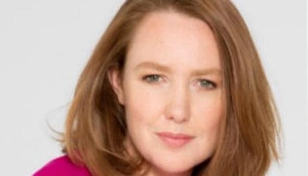 Before becoming a phenomenon with The Girl On The Train (2015), the Zimbabwe-born British author wrote a string of romantic novels, which went unnoticed. (Paulahawkinsbooks.com) Before becoming a phenomenon with The Girl On The Train (2015), the Zimbabwe-born British author wrote a string of romantic novels, which went unnoticed. (Paulahawkinsbooks.com)