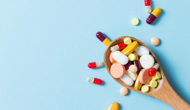 Each year, drug-resistant infections kill around 7,00,000 people worldwide. (Shutterstock) Each year, drug-resistant infections kill around 7,00,000 people worldwide. (Shutterstock)