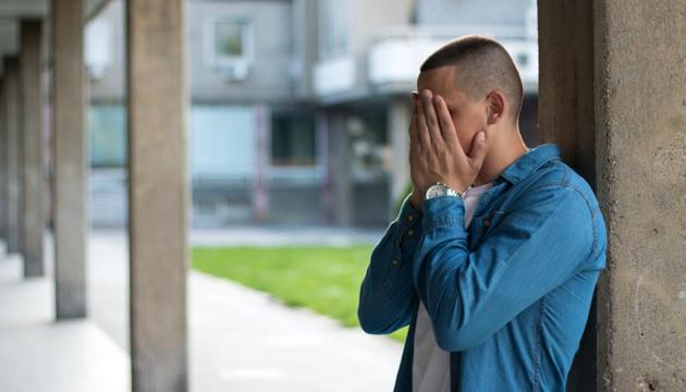 Stressed people are likelier to choose high-risk, high-payoff options. (Shutterstock) Stressed people are likelier to choose high-risk, high-payoff options. (Shutterstock)