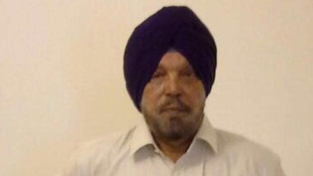 Brig IJ Singh (retd) Brig IJ Singh (retd)