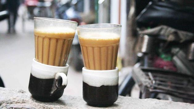 This chai place is one of Bengaluru's best kept secrets