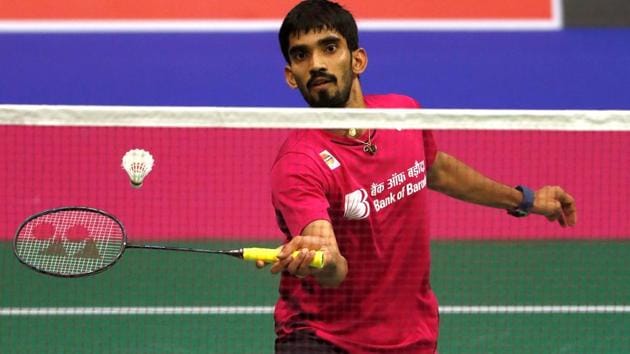 Kidambi Srikanth has decided to skip the Hong Kong Superseries badminton tournament. (REUTERS) Kidambi Srikanth has decided to skip the Hong Kong Superseries badminton tournament. (REUTERS)