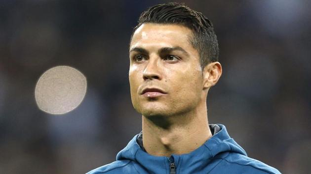 Cristiano Ronaldo will be key for Real Madrid in their La Liga match against Atletico Madrid. (AFP) Cristiano Ronaldo will be key for Real Madrid in their La Liga match against Atletico Madrid. (AFP)
