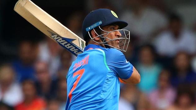 A few experts have raised questions about former Indian cricket team skipper MS Dhoni’s future in T20 internationals. (Getty Images) A few experts have raised questions about former Indian cricket team skipper MS Dhoni’s future in T20 internationals. (Getty Images)