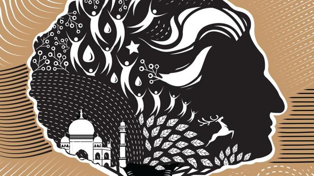 Even 30 years after her death, Indira Gandhi bestrides our political horizon like a colossus (Illustration by Mohit Suneja/Hindustan Times) Even 30 years after her death, Indira Gandhi bestrides our political horizon like a colossus (Illustration by Mohit Suneja/Hindustan Times)