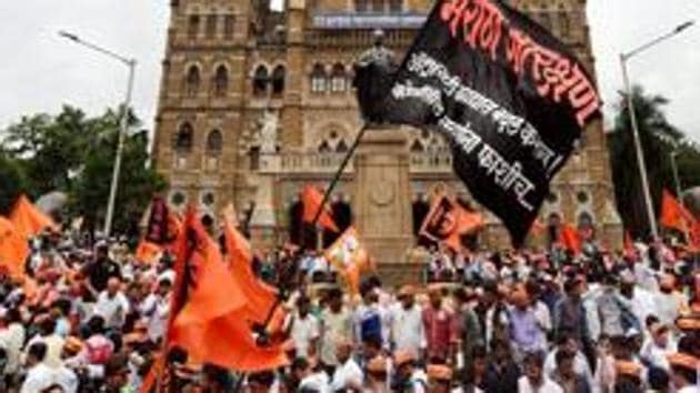 On July 13, 2016, a minor belonging to the Maratha community from Kopardi village in Ahmednagar district was raped and murdered by the three, triggering massive protests across the state. (HT REPRESENTATIVE PHOTO) On July 13, 2016, a minor belonging to the Maratha community from Kopardi village in Ahmednagar district was raped and murdered by the three, triggering massive protests across the state. (HT REPRESENTATIVE PHOTO)