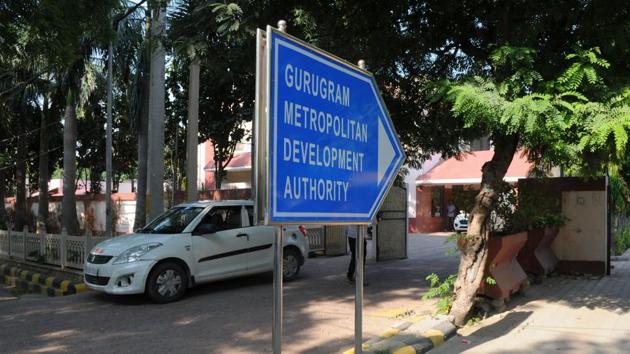 Director, TCP, TL Satyaprakash said the development is a step towards the decentralisation of power.(PArveen Kumar/HT Photo) Director, TCP, TL Satyaprakash said the development is a step towards the decentralisation of power.(PArveen Kumar/HT Photo)