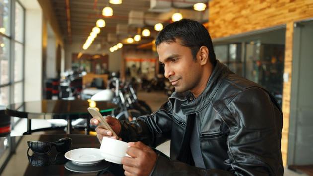 Juggernaut Books publishes physical books, but also has its own app for stories. (Getty Images/iStockphoto) Juggernaut Books publishes physical books, but also has its own app for stories. (Getty Images/iStockphoto)