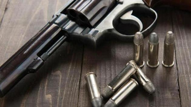 The body was found in the jungles behind a primary school in Garhi Sablu, nearly 10-12 kilometres away from his residence in Jawli of Loni. (Representative Photo) The body was found in the jungles behind a primary school in Garhi Sablu, nearly 10-12 kilometres away from his residence in Jawli of Loni. (Representative Photo)