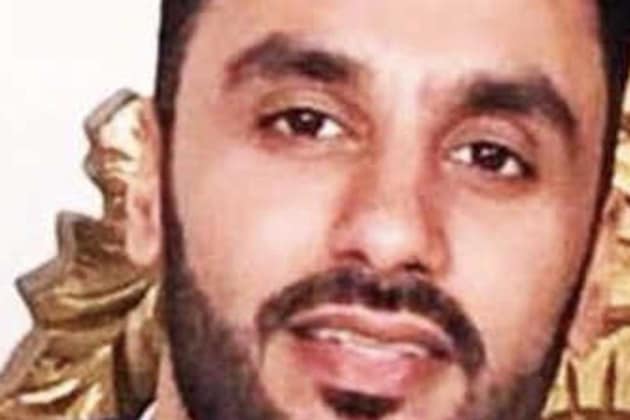 Jagtar Singh Johal (HT File) Jagtar Singh Johal (HT File)