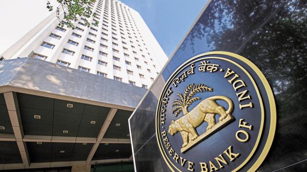 The Reserve Bank of India headquarters in Mumbai. (File) The Reserve Bank of India headquarters in Mumbai. (File)