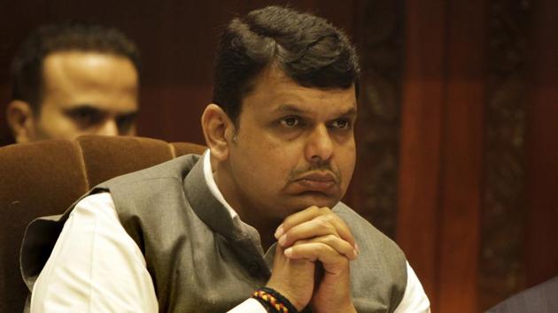 Maharashtra chief minister Devendra Fadnavis wrote a letter to the barbers’ association after facing backlash over his comments at an event in Pune. (HT File Photo) Maharashtra chief minister Devendra Fadnavis wrote a letter to the barbers’ association after facing backlash over his comments at an event in Pune. (HT File Photo)