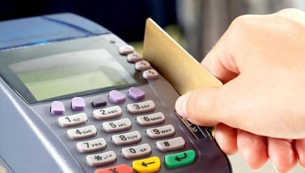 The push to increase cards usage started with the Prime Minister Jan Dhan Yojana (PMJDY) in August 2014, the survey said. (Shutterstock Photo) The push to increase cards usage started with the Prime Minister Jan Dhan Yojana (PMJDY) in August 2014, the survey said. (Shutterstock Photo)