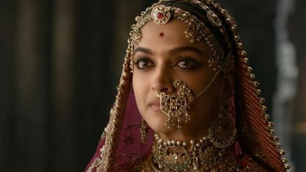 The release of Padmavati has been deferred by the makers.