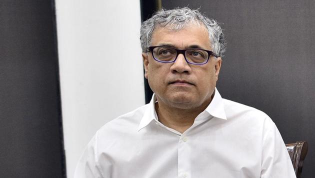 Trinamool Congress leader Derek O’Brien said his party will win the panchayat elections in West Bengal. (Arun Sharma/HT File Photo) Trinamool Congress leader Derek O’Brien said his party will win the panchayat elections in West Bengal. (Arun Sharma/HT File Photo)