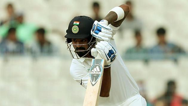 India Vs Sri Lanka 1st Test Day 4 Highlights Rahul Dhawan Fifties Put Ind In Charge Hindustan Times Cheteshwar pujara, skipper virat kohli, ajinkya rahane and.