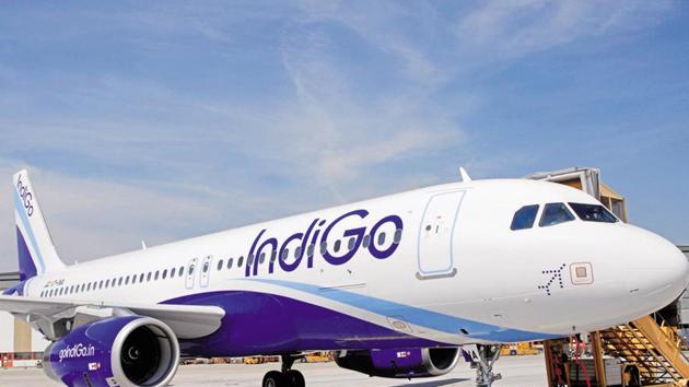 When Wilkho arrived at the Dubai airport at 3pm to board his flight to Chandigarh, scheduled at 5:55pm he was informed that the flight had to be cancelled and he could claim refund from IndiGo. (Representative image) When Wilkho arrived at the Dubai airport at 3pm to board his flight to Chandigarh, scheduled at 5:55pm he was informed that the flight had to be cancelled and he could claim refund from IndiGo. (Representative image)