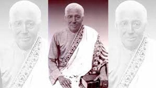 Nobin Chandra Das, who is believed to have invented rosogolla, lived in Bagbazar in north Kolkata. (Photo Courtesy: K C Das Pvt Ltd) Nobin Chandra Das, who is believed to have invented rosogolla, lived in Bagbazar in north Kolkata. (Photo Courtesy: K C Das Pvt Ltd)