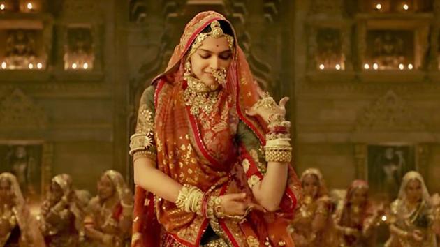 Padmavati was scheduled for a December 1 release, which has since been postponed. Padmavati was scheduled for a December 1 release, which has since been postponed.