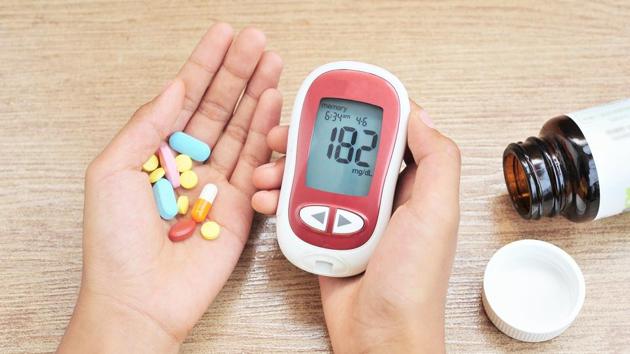 A survey, conducted by Diabetes UK, suggests that three out of five diabetics suffer from emotional and mental health difficulties, directly linked to their illness. (Shutterstock) A survey, conducted by Diabetes UK, suggests that three out of five diabetics suffer from emotional and mental health difficulties, directly linked to their illness. (Shutterstock)
