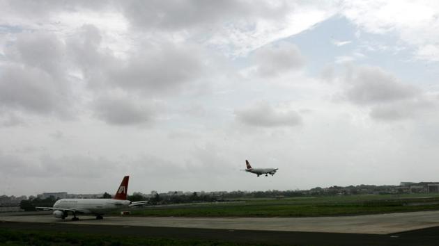 Indian carriers have had the worst On Time Performance in Mumbai(Pic for Representation) Indian carriers have had the worst On Time Performance in Mumbai(Pic for Representation)