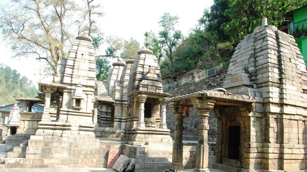The documented folklores will be circulated among tourists to ignite their interests in lesser-known shrines. (HT Photo) The documented folklores will be circulated among tourists to ignite their interests in lesser-known shrines. (HT Photo)