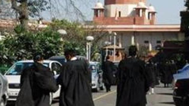 The judges and judicial officers of subordinate courts got the last pay hike in 2010, a three-fold jump, from their salaries decided in 1999. The judges and judicial officers of subordinate courts got the last pay hike in 2010, a three-fold jump, from their salaries decided in 1999.