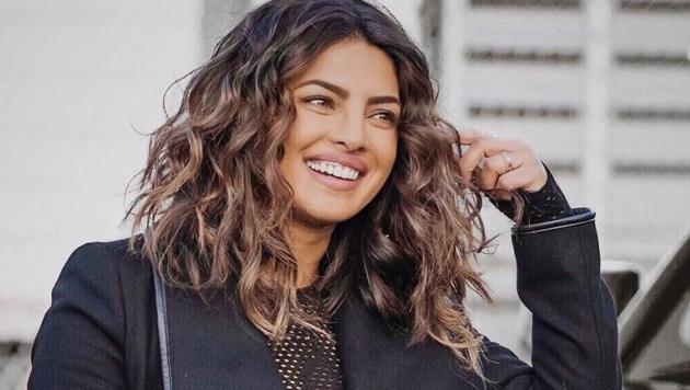 48 Best Priyanka chopra hair ideas  priyanka chopra hair priyanka chopra  hair styles