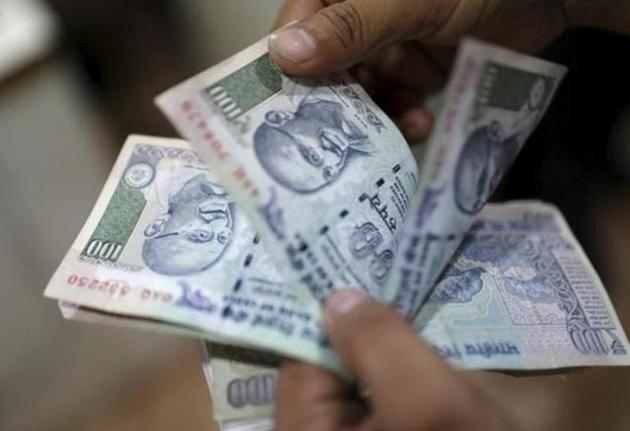An official memorandum issued by the state finance department on August 3, 2017 had asked UP government departments to release only such amount that may be used by their respective agency in two months. An official memorandum issued by the state finance department on August 3, 2017 had asked UP government departments to release only such amount that may be used by their respective agency in two months.