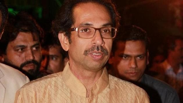 Thackeray is expected to speak on the farm loan waiver announced by the Bharatiya Janata Party-led government in the state. (FILE) Thackeray is expected to speak on the farm loan waiver announced by the Bharatiya Janata Party-led government in the state. (FILE)